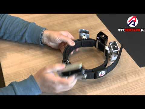 Обзор Race Master Holster Detachable Belt Hanger