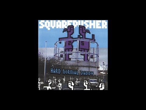 Squarepusher – Beep Street