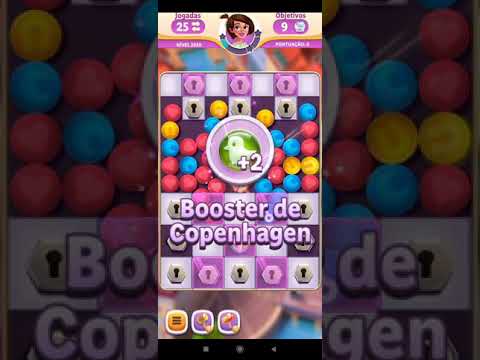 Diamond Diaries Saga level 2020