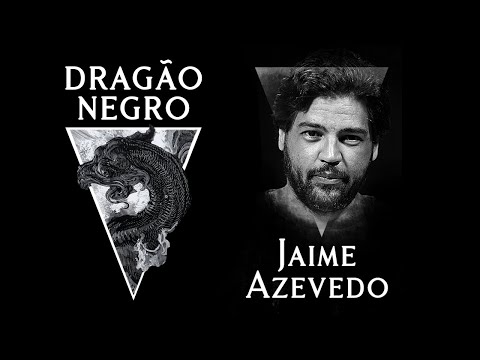 [CATARSE] Drago Negro 3 - Jaime Azevedo