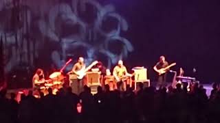 J.D. McPherson - Desperate Love - Live in Pittsburgh, 2023. South Park Amphitheater