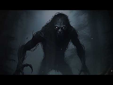 3 True Disturbing Skin-Walker Horrible Stories."You Must watch"_"At Night"