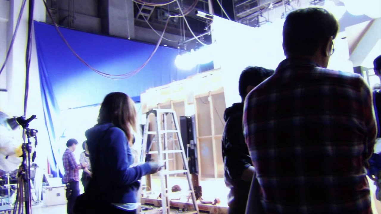 T.M.Revolution×水樹奈々　『Preserved Roses TRAILER MOVIE VOL.3』