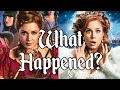let's talk about the enchanted sequel 🐿🪄💐 (disenchanted review)