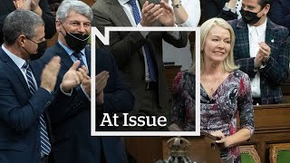 The Conservatives’ divided response to Ottawa protests | At Issue