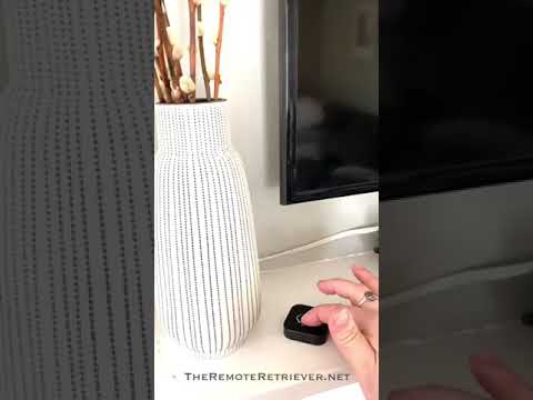 Remote Retriever Amazon