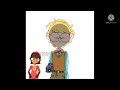 Tobey S Smaller Smug Look Wordgirl Animatic Wordgirl Tobeymcallisterlll Wordgirltobey Tobecky