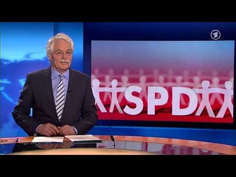 tagesthemen 22:45 Uhr, 26.01.2014