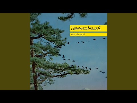 Wanderland (Radio Edit)