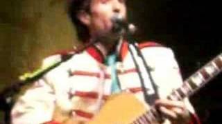 The hoosiers - cambridge live - money to be made