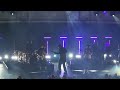 EZRA Collective, Everybody, Paradiso, Oct 23, 2024