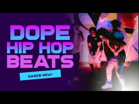 Good Hip Hop beats to dance to 🔥 Battle / Freestyle / Workout