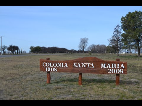 Colonia Santa María