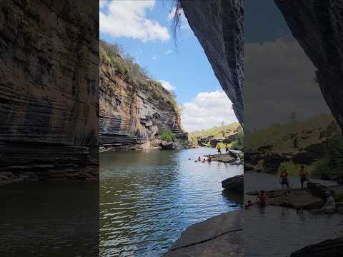 #shorts O BELO CÂNION DO RIO POTI