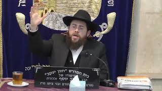 הרב דוד אטדגי  •  סכום הכתובה (בית הכנסת מוסאיוף) - התמונה מוצגת ישירות מתוך אתר האינטרנט יוטיוב. זכויות היוצרים בתמונה שייכות ליוצרה. קישור קרדיט למקור התוכן נמצא בתוך דף הסרטון