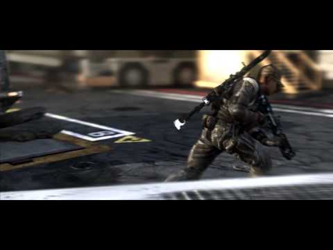 SaFe Gamma | Gamma Radiaction By Axl W & Creed V