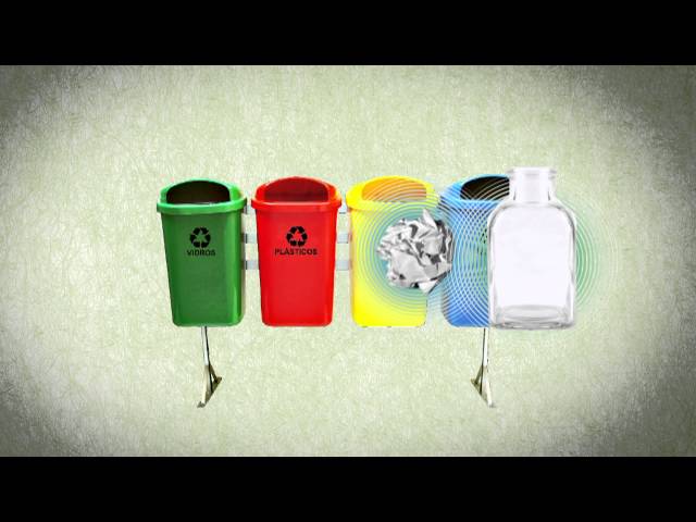 PJ 2021 - VÍDEO 16 - Fique Sabendo - 5Rs da Educação Ambiental - TV Escola