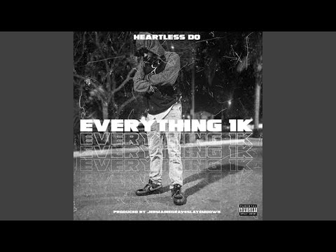 Everything 1k