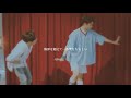 【シウミン×マーク】How We Do (Feat. MARK of NCT) - XIUMIN【日本語字幕】FMV