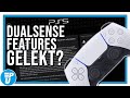 Nieuwe info over PS5-controller