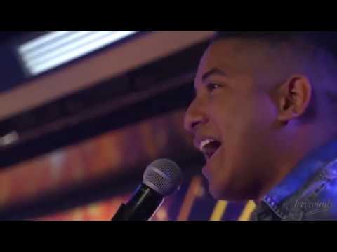 "Sugar" - Maroon 5 (Cover by Jeremy Garcia)