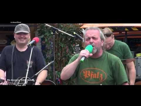 10 - Anonyme Giddarischde = Lit. Frühschoppen 2014 - Dürkheimer Wurstmarkt