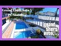 Franklin's House Extension & Garage [MapEditor] 19