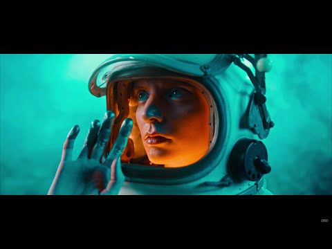 CYUTZ feat. thrvpboy - Apollo (Official Video)