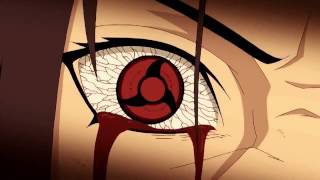 AMV Naruto Sonic Syndicate   Turn It Up