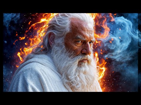 The Untold Truth About Methuselah, Enoch, and Noah: Why God Waited for Him