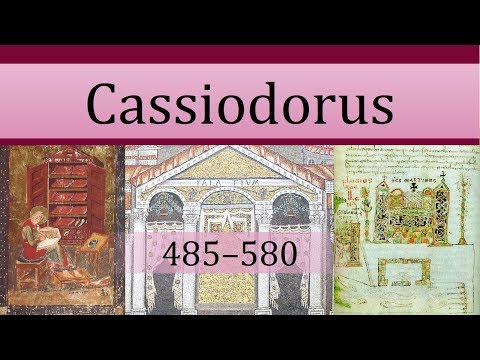 Cassiodorus
