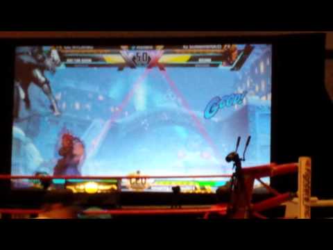 GG NY Chris G vs Sumbrwnkid CEO 2014 Top 8