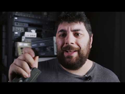 The Basic Differences Between 8MM, Video8, HI8 and Digital8 Video Tape