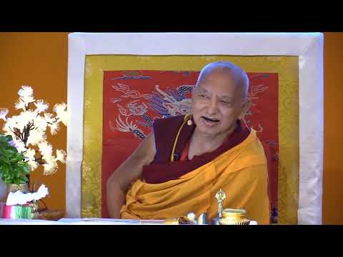 20190512 2200 LZR IVY FRANCE - Guru shows the aspect of being ordinary to lead us to enlightenment