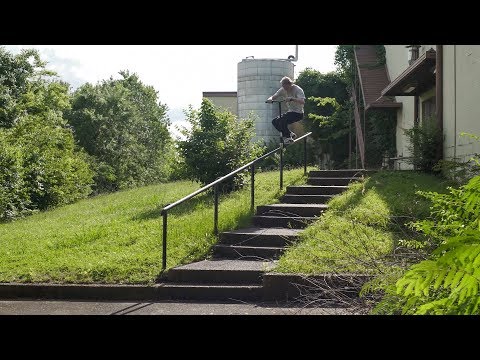 Řídítka Tilt Hybrid SCS 700mm černá