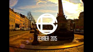 Mumdance x Novelist - 1 Sec