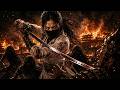 Action Movie | Her Family Was Killed—She Storms the Enemy Hideout Alone to Take Revenge!