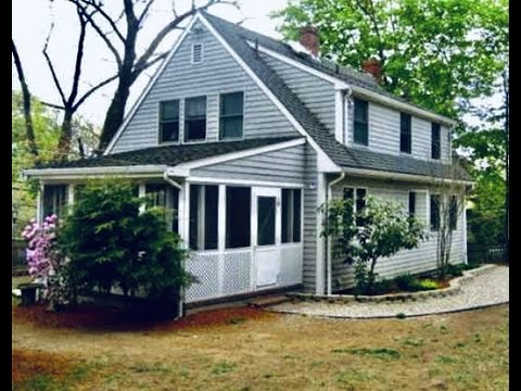Wakefield, MA | Single Family Home for RENT Video Tour April 2020