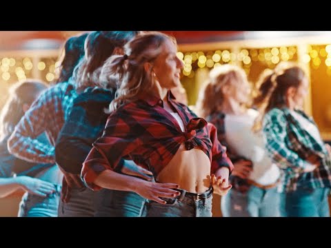 Elov & Beny - Wingman (Musikvideo)