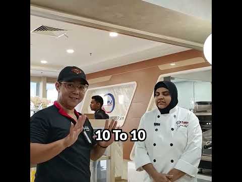 Installation Machine KPJ Perda Feedback
