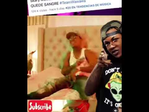 Kiry curu Le sacan un tema a rochy RD