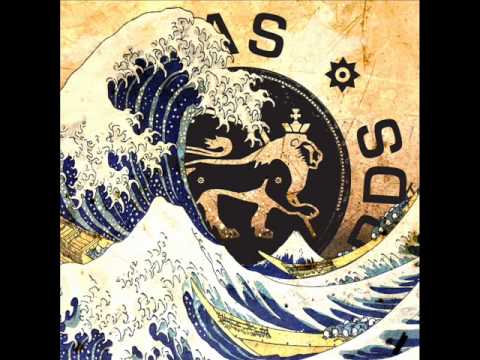 Dub Dynasty - Free (ft. Ras Tinny) & version