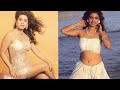 Juhi Chawla Very Very Hot Rare And Unseen Video
