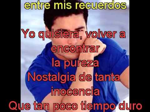 Entre Mis Recuerdos video