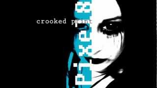 Crooked Print - Pixel8