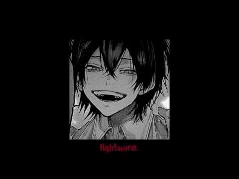 𝐁𝐞𝐬𝐨𝐦𝐨𝐫𝐩𝐡 & 𝐑𝐢𝐞𝐥𝐥 – 𝐍𝐢𝐠𝐡𝐭𝐦𝐚𝐫𝐞 // 𝐬𝐥𝐨𝐨𝐰𝐞𝐝 + 𝐫𝐞𝐯𝐞𝐫𝐛 + 𝐋𝐘𝐈𝐂𝐒