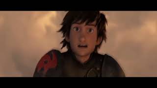 HTTYD.Channel - Toothless Lost!