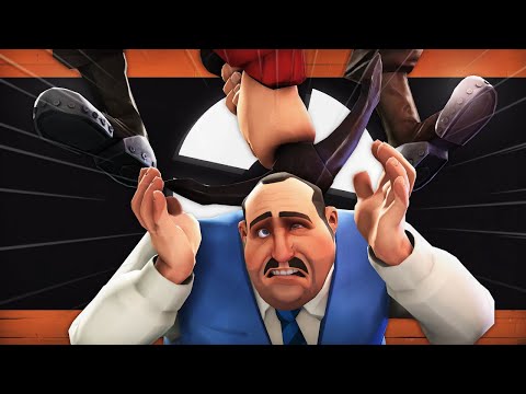 The TF2 We Need IS BACK