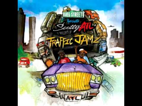 Scotty ATL- 'Keith Sweat' (Feat.Big K.R.I.T.,Goldy & London Jae)