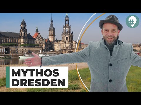 Dresden Highlights: Die Top 10 und ihre Geschichten | #hinREISEND